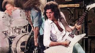 Van Halen - Tush (Isolated Guitar) [Live 1976]