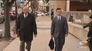 First 9 Jurors Selected In Dauphin Co. For Michael Rosfeld Trial
