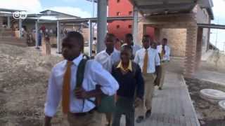 Mandela's Dream: South Africa's Scientists of the Future | Global