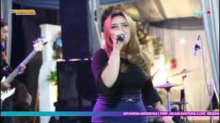 Cinta Dan Airmata - Vivi Agustin | OM Marsa Indonesia | Biangga Audio