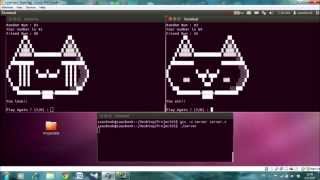 CN341 Operating Systems - Project