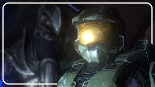 What Made The Original Halo Stories Different...