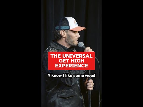 Universal Experience