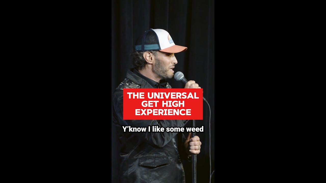 Universal Experience