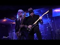 Capture de la vidéo Enuff Z'nuff, Soundcheck Live 64 Birthdays And Jared James Nichols