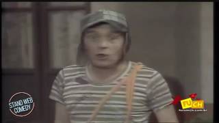 Chavez Dançando Grave Bater Mc Kevinho