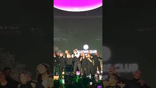 Bad Bunny's first ever show in Japan was actual perfection 😭✨