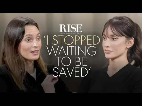 From Bedbound to Building a £100m Wellness Empire with Ella Mills (Deliciously Ella Founder)