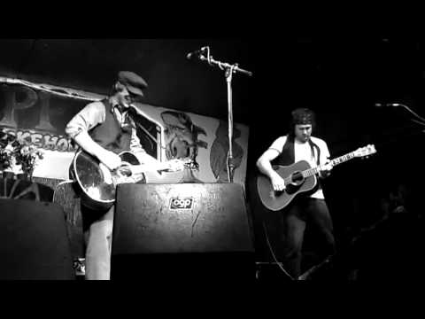 Alright Guy - Todd Snider - Will Kimbrough - Skipp...