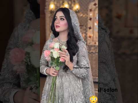 لائبہ خان ولیمہ لیک ویڈیو Laibakhan Walima Wedding Shorts 