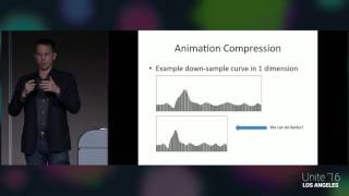 Celebrity Unite 2016 - Rendering a Large Number of Animated Characters Using the GPU Wealth