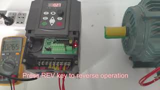 220v To 380v 11kw Frequency Inverter Vfd