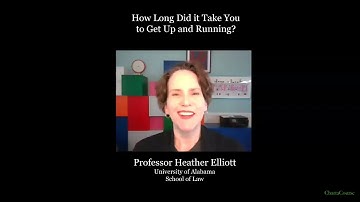 Meet Some ChartaCourse Professors!