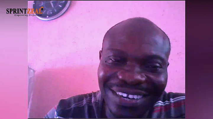 best cissp training videos - why you will pass the cissp | review by Ighoakpo Eduje