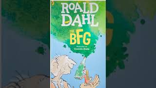 The BFG - ch 15