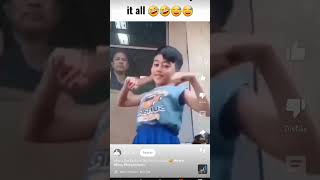 when dad sees his son is gay sad:(