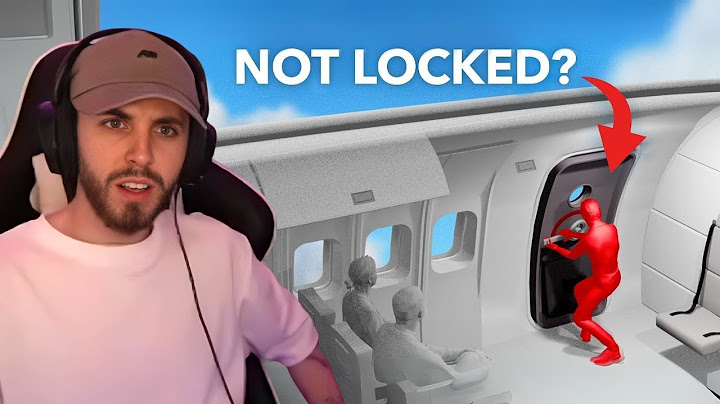What Everyone Gets Wrong About Planes!
