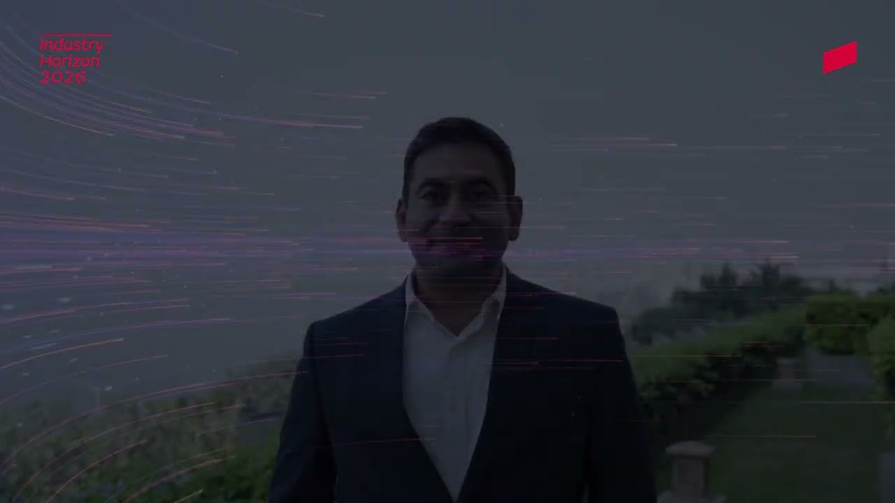 Looking back. Accelerating forward. Ready for an AI‑native 2026