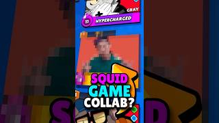 Are We Getting A Squid Game Collab?