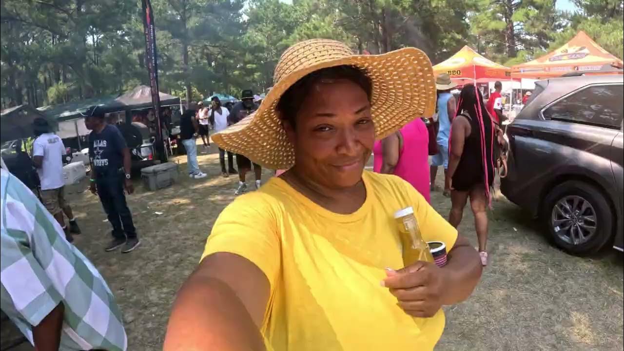 SOUTH CAROLINA DAY 1/ COUNTRY STYLE COOKOFF 2024 BestyetJourney