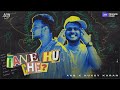 Akb  tane hu che ft hukeykaran gujarati rap song