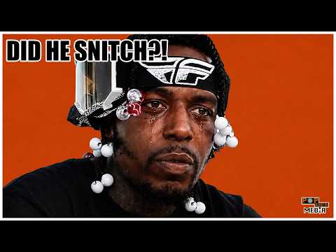 Did Sauce Walka Just SNITCH Today On His Live Stream? Social Media Is Talking!