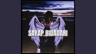 Sayap Bidadari (Reimagined)