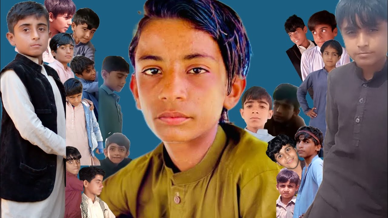 ALL CAST WHO WERE ADDED IN OUR VIDEOS || BACK AGAIN || #ASLAM ...