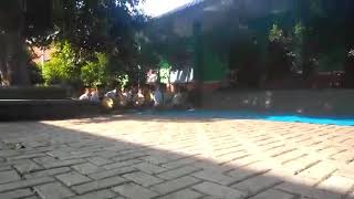 Hadroh Mts Annida Al islamy bekasi