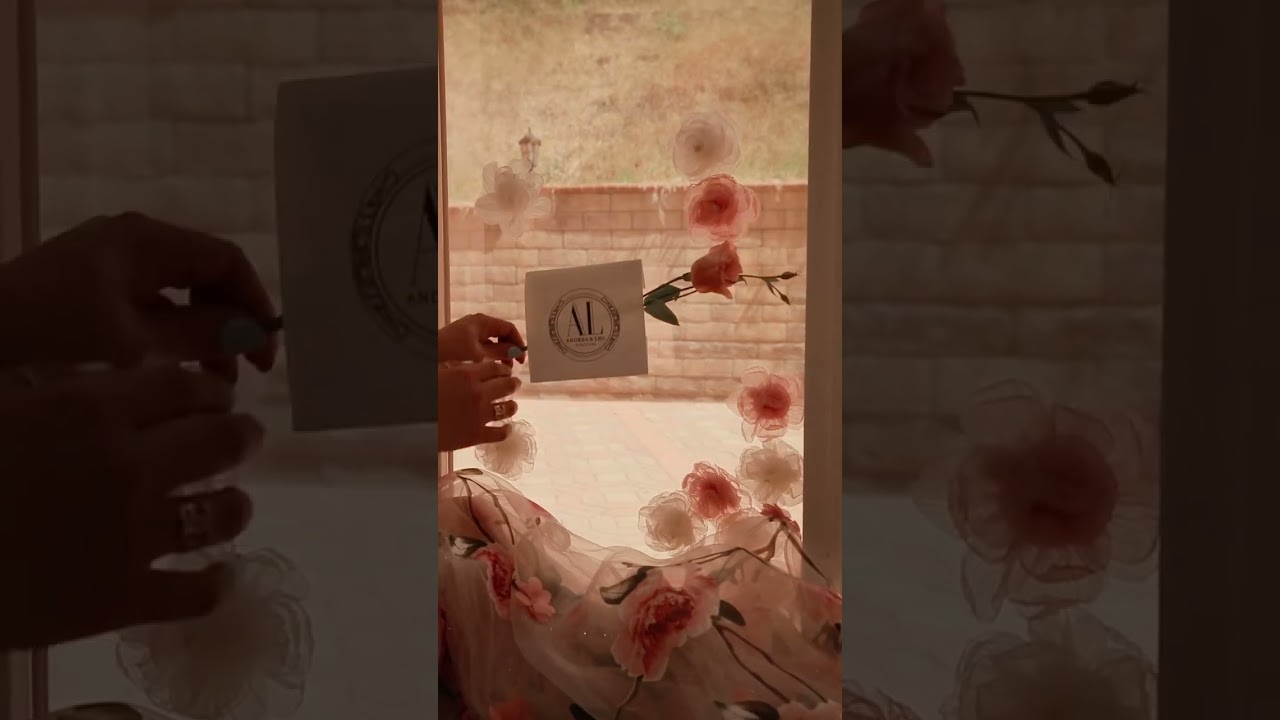 Find your next dream dress from Andrea & Leo Couture 