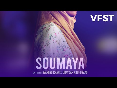 Soumaya - Bande Annonce [VF]