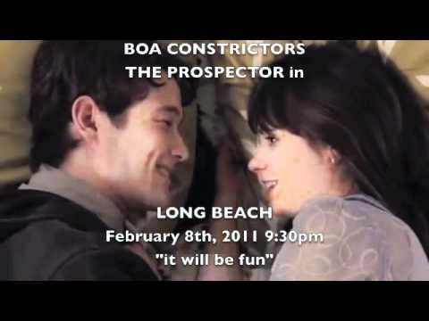 boardgamegeek 500 days of Boa, PROSPECTOR feb. 8th