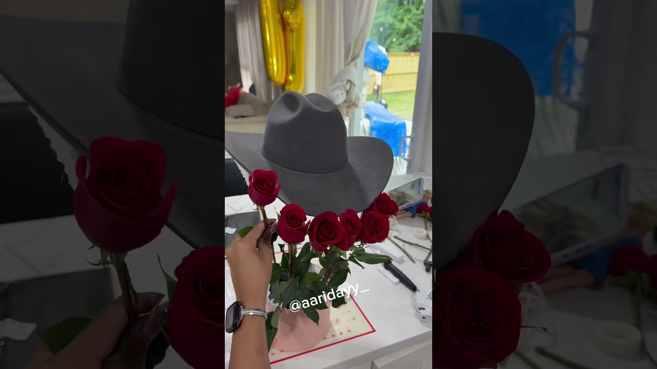 Ramo con Tejana 😍 