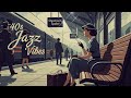 Golden Era Jazz | Ella Fitzgerald Style | Smoky Ballroom Nights