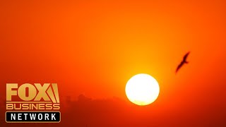 Midwest, Northeast brace for heat wave
