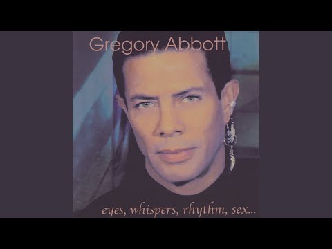 Gregory Abbott — New Millennium (Interlude)