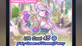 Peony Monster Review - 11th Anniversary - Unison League screenshot 5