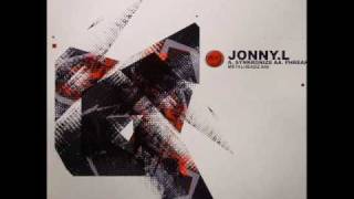 Jonny L - Synkronize METH 046