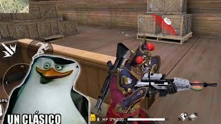 Download lagu Un clásico Free Fire Random Un clásico Free Fire Random