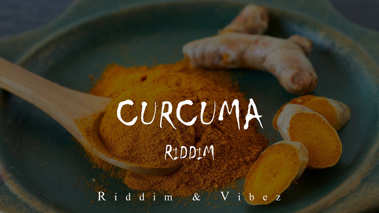 Chutney x Soca Instrumental 2020 | Curcuma Riddim