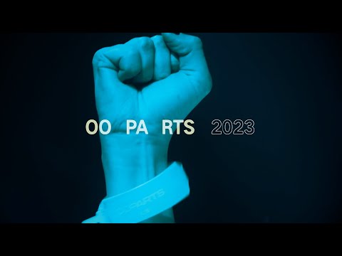 cinema staff presents. OOPARTS 2023 (Official Teaser) - YouTube