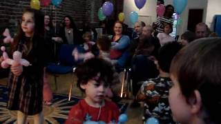 Felix-4Thbirthday9.Mpg