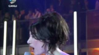 Sıla - Bos Yere Beyaz Show