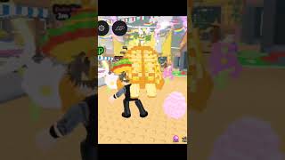 I Craft La Easter Grande Combination In Steal A Brainrot