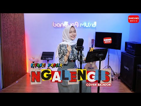 FANNY SABILA - NGALENGIS live