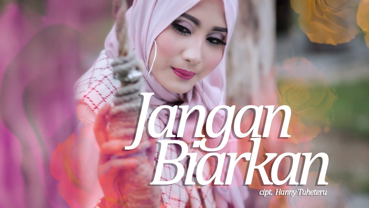 Atikah Edelweis - Jangan Biarkan