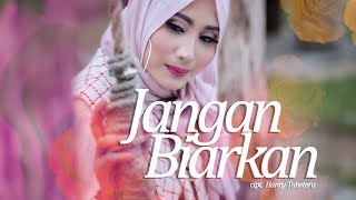 Atikah Edelweis - Jangan Biarkan chords