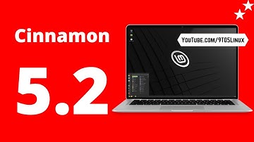 Cinnamon 5.2 🔥Desktop Environment Arrived: This Is What’s New - Preparing & Will Use Linux Mint 20.3