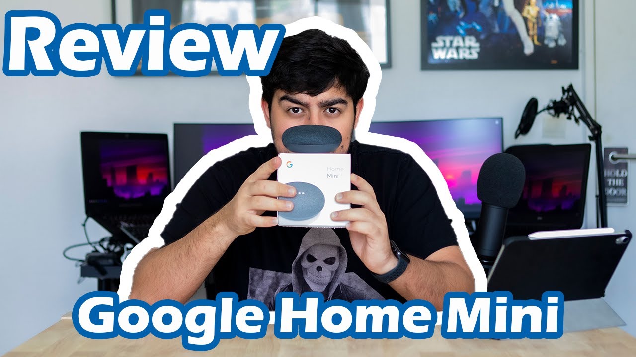 Google Home Mini 播放youtube Deamz13