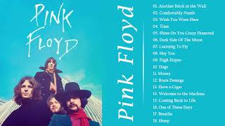 Pink Floyd Greatest Hits Full Album 2021- Best Songs of Pink Floyd HQ